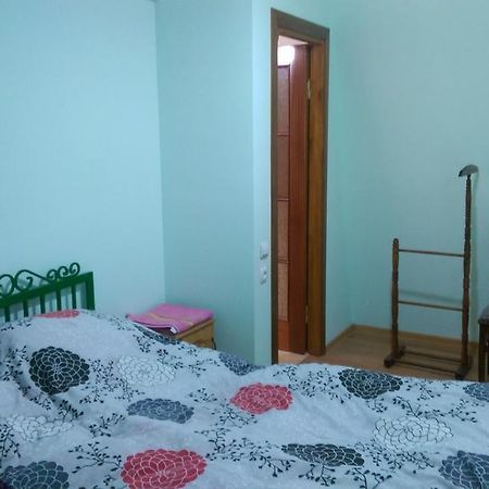Apartments Komakhidze 68 باتومي المظهر الخارجي الصورة