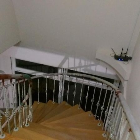 Apartments Komakhidze 68 باتومي المظهر الخارجي الصورة
