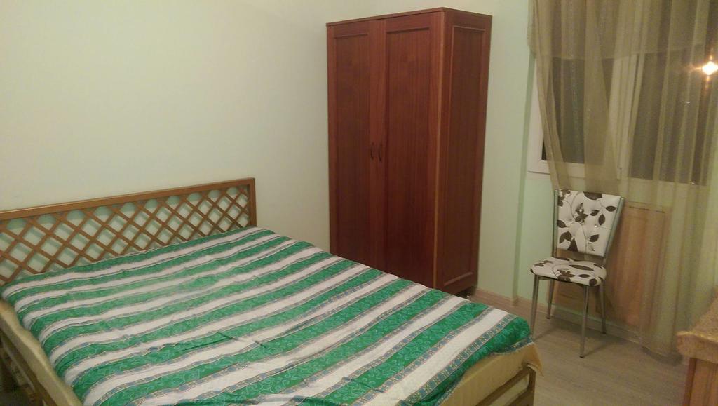 Apartments Komakhidze 68 باتومي المظهر الخارجي الصورة