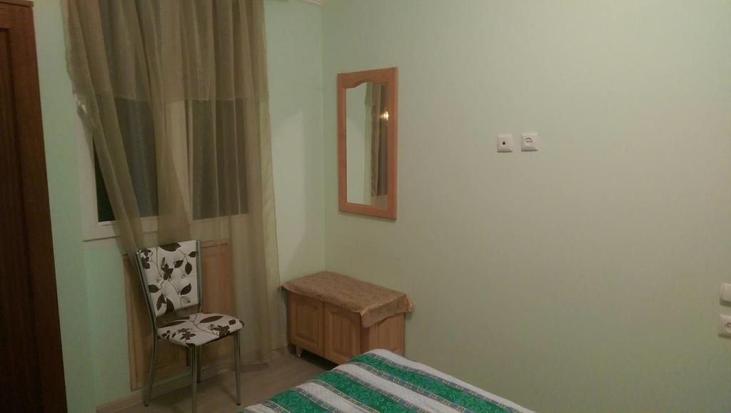 Apartments Komakhidze 68 باتومي المظهر الخارجي الصورة