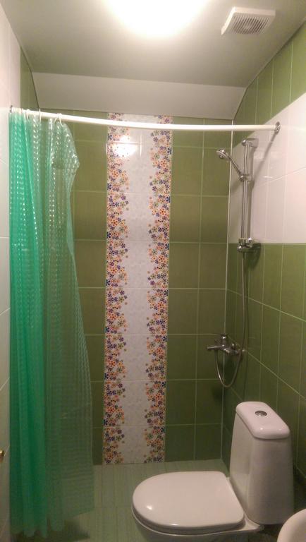 Apartments Komakhidze 68 باتومي المظهر الخارجي الصورة