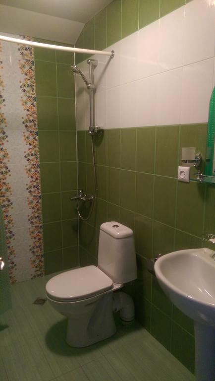 Apartments Komakhidze 68 باتومي المظهر الخارجي الصورة