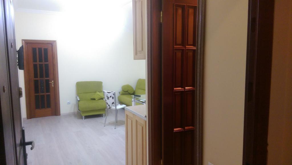 Apartments Komakhidze 68 باتومي المظهر الخارجي الصورة