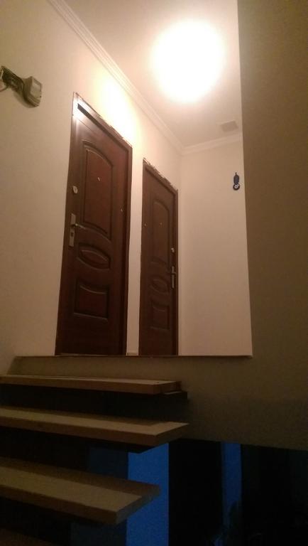 Apartments Komakhidze 68 باتومي المظهر الخارجي الصورة