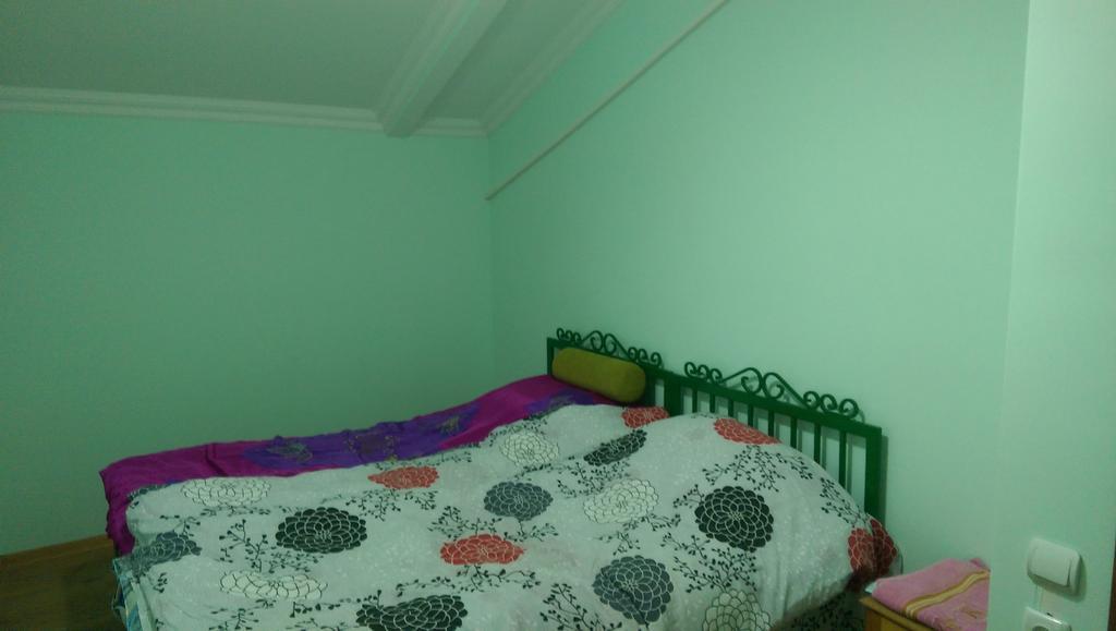 Apartments Komakhidze 68 باتومي المظهر الخارجي الصورة
