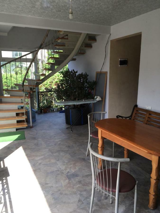 Apartments Komakhidze 68 باتومي المظهر الخارجي الصورة